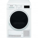 Seche-linge condenseur hublot - BRANDT - BDM9CW - 9 kg - 60 cm - Classe B - Blanc