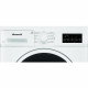 Seche-linge condenseur hublot - BRANDT - BDM9CW - 9 kg - 60 cm - Classe B - Blanc
