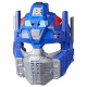 Transformers One figurine 2-en-1 Optimus Prime (Orion Pax) de 25 cm, se convertit en masque, jouets interactifs pour filles e…