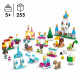 LEGO | Disney Princess 43253 Calendrier de l'Avent 2024 - Cadeau Noël pour les Enfants