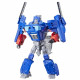 Transformers One figurine 2-en-1 Optimus Prime (Orion Pax) de 25 cm, se convertit en masque, jouets interactifs pour filles e…