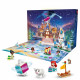 LEGO | Disney Princess 43253 Calendrier de l'Avent 2024 - Cadeau Noël pour les Enfants