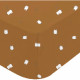 Drap housse - DOMIVA - BOUBOU - Jersey - Iprimé - 60 x 120 cm