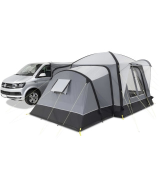 KAMPA - Extension d'auvent pour Cross DA et Cross TG - Cross AIR Annexe