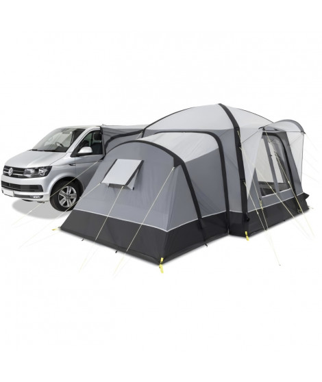 KAMPA - Extension d'auvent pour Cross DA et Cross TG - Cross AIR Annexe