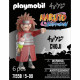 PLAYMOBIL - 71558 - Choji