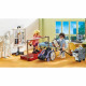 PLAYMOBIL - 71617 - Atelier de kinésithérapie