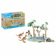PLAYMOBIL - 71624 - Explorateurs animaux