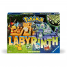 RavensburgerJeu de société classiqueLabyrinthe PokémonJeu de plateau-Jeu de réflexion-Enfant et FamilleDes 7 ansMixte22705