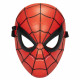 Masque lumineux Spider-Man, jouet de déguisement lumineux, jouets de super-héros des 5 ans, Marvel