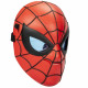 Masque lumineux Spider-Man, jouet de déguisement lumineux, jouets de super-héros des 5 ans, Marvel