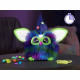 Furby Galaxie, peluche activée par la voix brille dans le noir, jouets interactifs, des 6 ans