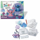 RavensburgerBe Creative Figurines Stitch5 objets a réaliser en plâtreDécorationActivité détente et créativeDes 7 ans23877
