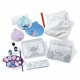 RavensburgerBe Creative Figurines Stitch5 objets a réaliser en plâtreDécorationActivité détente et créativeDes 7 ans23877
