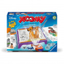 RavensburgerXoomy Maxi Disney MultipropriétésTable a dessinerDessinMixteEnfantActivité créativeDes 6 ans23946