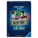 Ravensburger - LOL : qui rit, sort ! - Jeu d'ambiance - en famille ou entre amis - Des 14 ans - Mixte - 27587 - Version franç…