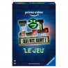 Ravensburger - LOL : qui rit, sort ! - Jeu d'ambiance - en famille ou entre amis - Des 14 ans - Mixte - 27587 - Version franç…