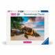 Ravensburger-Puzzle 1000p-Les Seychelles (Highlights)-Adultes & enfants-Des 14 ans-Puzzle de qualité supérieure-12000154