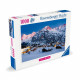 Ravensburger-Puzzle 1000p-LOberland bernois, Mürren (Highlights)-Adultes & enfants-Des 14 ans-Puzzle de qualité supérieure-1…