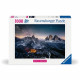 Ravensburger-Puzzle 1000p-Les Tre Cime di lavaredo, Dolomites (Highlights)-des 14 ans-Puzzle de qualité supérieure-12000256