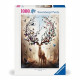 Ravensburger - Puzzle 1000 pieces - Cerf Fantaisie - Adultes & enfants dés 14 ans - Puzzle de qualité supérieure -12000459