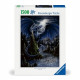 Ravensburger - Puzzle 1500 pieces - Le dragon bleu - Adultes & enfants des 14 ans - Puzzle de qualité supérieure 80x60cm -120…