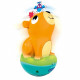 Ravensburger -PLAY + -Culbuto sonore capybara - Des 6 mois - version française - 34019