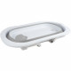 BAIGNOIRE PLIABLE FOLDY petit modele