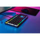 CORSAIR Clavier gamer mécanique K60 RGB PRO  - AZERTY (CH-910D019-FR)