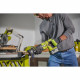 Scie sabre Brushless RYOBI 18V OnePlus - R18RS7-0