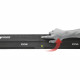 Guide de coupe RYOBI RAK03SR - Rail de guidage 122 cm pour scies circulaires