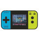LEXIBOOK Console portable Compact Cyber Arcade - écran 2.5'' - 250 jeux