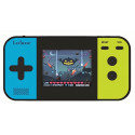 LEXIBOOK Console portable Compact Cyber Arcade - écran 2.5'' - 250 jeux