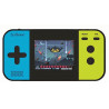 LEXIBOOK Console portable Compact Cyber Arcade - écran 2.5'' - 250 jeux