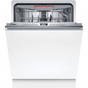 Lave-vaisselle tout intégrable BOSCH SER6 SMH6YCX02E - 14 couverts - L60cm - 44 dB - Classe A - 6 programmes