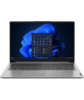 PC Portable LENOVO Ideapad 1 15'' FHD - INTEL Cel N4500 - 4 Go DDR4 - 128Go - Windows 11 - AZERTY