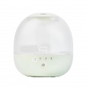 Badabulle Humidificateur d'Air Bubble - Assure Bon Taux d'Humidité - Veilleuse Intégrée - Buse 360° - Jusqu'a 16h d'Autonomie…