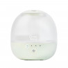 Badabulle Humidificateur d'Air Bubble - Assure Bon Taux d'Humidité - Veilleuse Intégrée - Buse 360° - Jusqu'a 16h d'Autonomie…