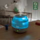 Badabulle Humidificateur d'Air Bubble - Assure Bon Taux d'Humidité - Veilleuse Intégrée - Buse 360° - Jusqu'a 16h d'Autonomie…