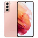 SAMSUNG Galaxy S21 256Go Rose