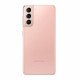 SAMSUNG Galaxy S21 256Go Rose
