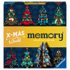 Ravensburger - Collectors' memoryNoël - Un premier jeu éducatif melant observation, association et mémorisation - Des 6 ans -…