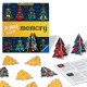 Ravensburger - Collectors' memoryNoël - Un premier jeu éducatif melant observation, association et mémorisation - Des 6 ans -…