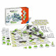 Ravensburger-GraviTrax Starter Set Race-180 pieces-Jeu de construction créatif-Parcours de billes a construire-Des 8 ans-22439