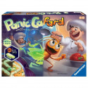 Ravensburger-Panic Cafard-Édition 10eme anniversaire Phosphorescente-Jeu de rapidité rigolo-Enfants&Parents-Des 5 ans-Mixte-2…
