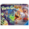 Ravensburger-Panic Cafard-Édition 10eme anniversaire Phosphorescente-Jeu de rapidité rigolo-Enfants&Parents-Des 5 ans-Mixte-2…