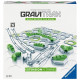 Ravensburger-GraviTrax Set d'extension Tunnels-18p.-Circuit de billes-Construction-Parcours de billes a construire-Des 8 ans-…