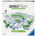 Ravensburger-GraviTrax Set d'extension Tunnels-18p.-Circuit de billes-Construction-Parcours de billes a construire-Des 8 ans-…