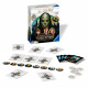 Jeux de société Harry Potter Combat contre les forces de ténebres, basé sur le jeu Loup-Garou, Des 9 Ans, Ravensburger, 27354