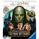 Jeux de société Harry Potter Combat contre les forces de ténebres, basé sur le jeu Loup-Garou, Des 9 Ans, Ravensburger, 27354